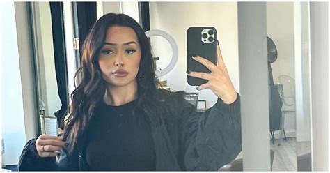 Hailey Orona, Aka Realona, Is Pregnant — Meet Her Baby Daddy